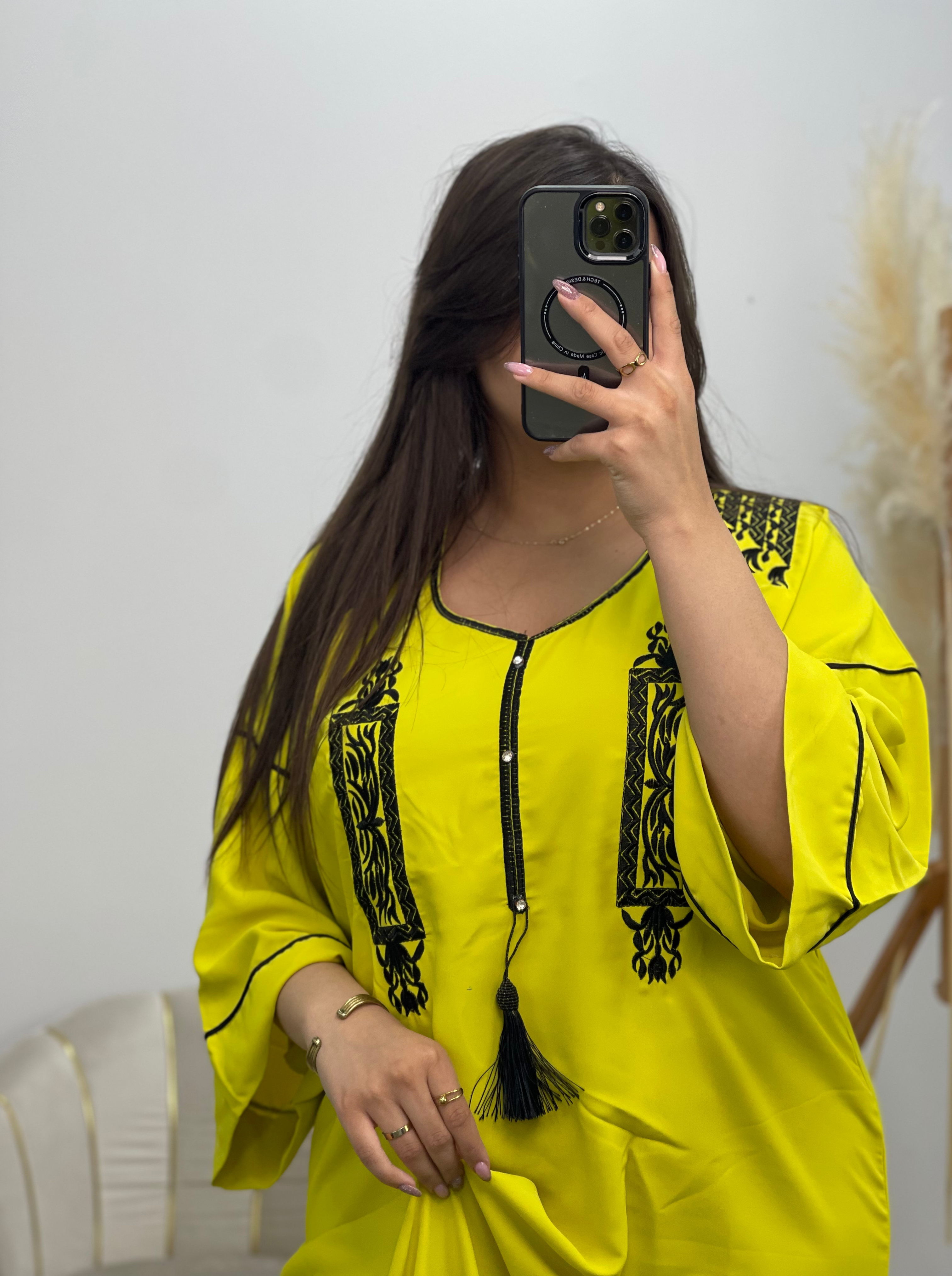 فستان سيليا