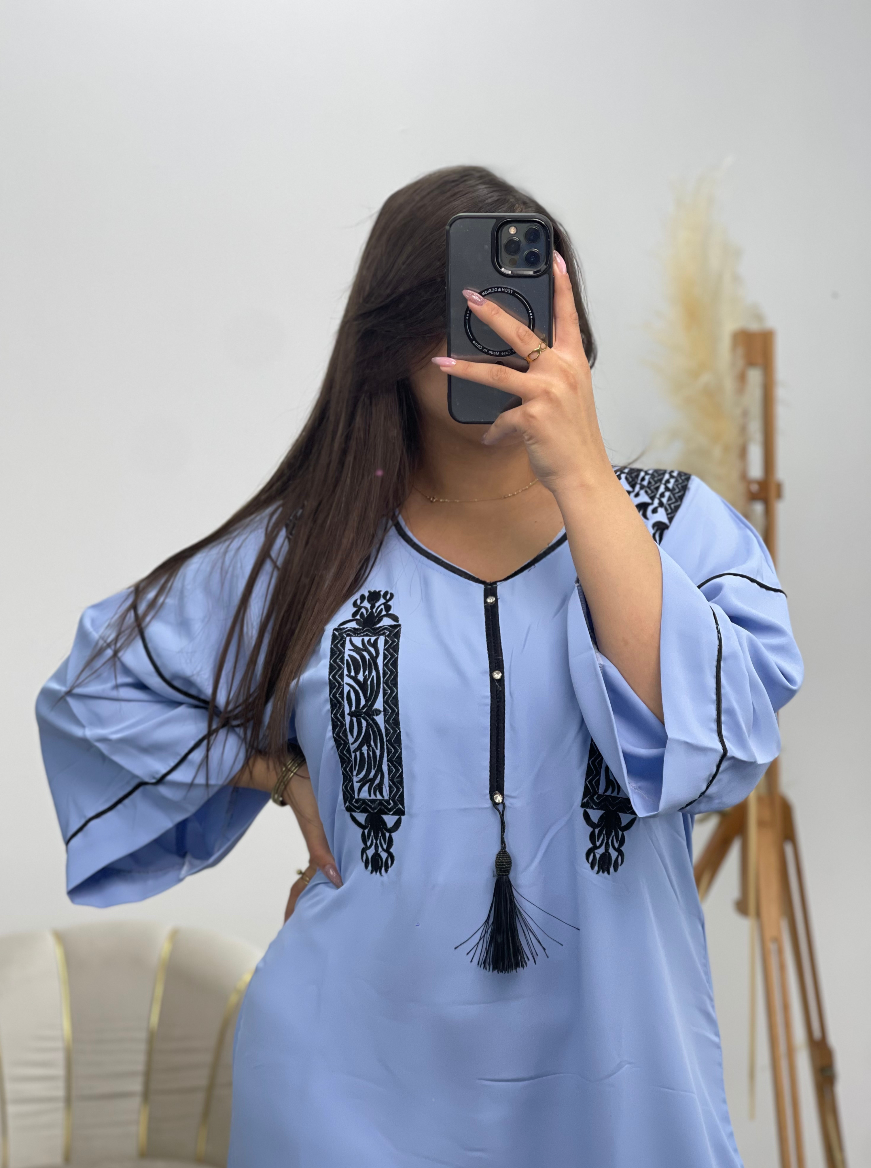 فستان سيليا